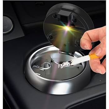 飛行機の灰皿 Amazon.co.jp: マツダ CX4 CX5 CX30 CX-8 用 蓋付き車用灰皿